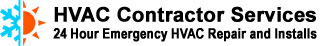 Leiters Ford HVAC Services